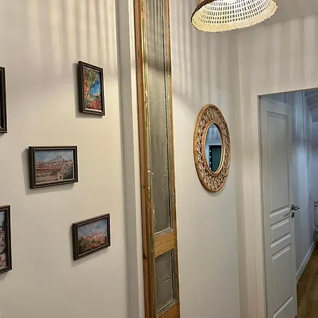 Holiday home Maison Au Jude *