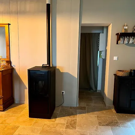 Maison Au Jude Lamothe-Landerron