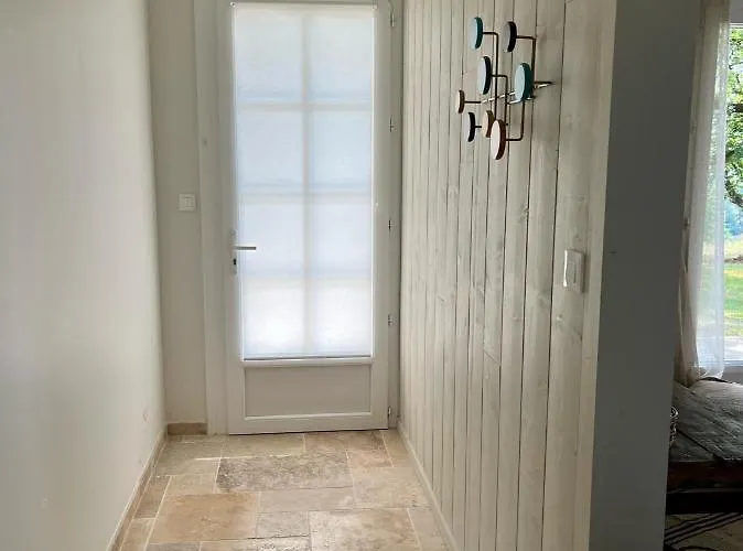 Maison Au Jude Σπίτι διακοπών *