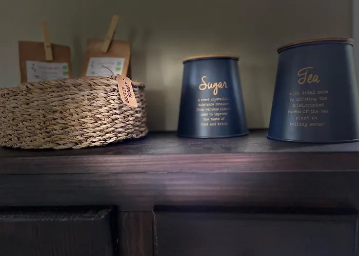 Maison Au Jude Σπίτι διακοπών *