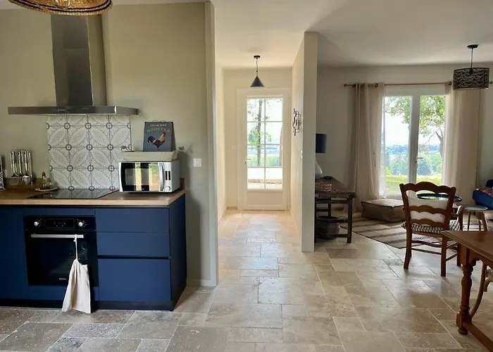 Σπίτι διακοπών Maison Au Jude *