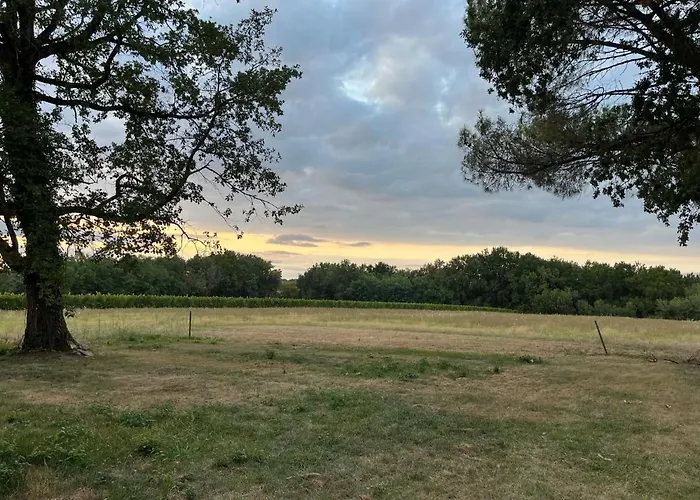 Σπίτι διακοπών Maison Au Jude *