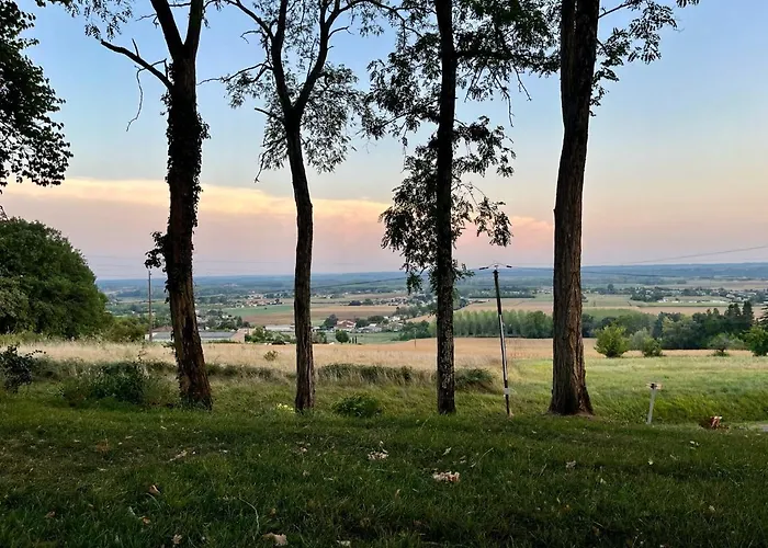 Σπίτι διακοπών Maison Au Jude Lamothe-Landerron