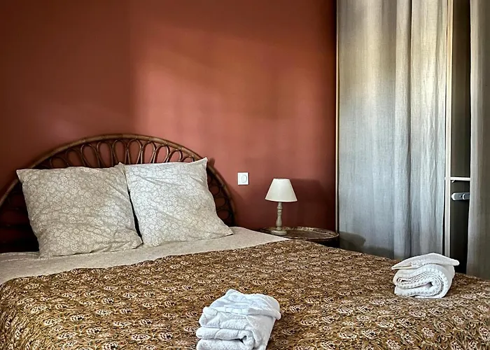 Maison Au Jude Lamothe-Landerron