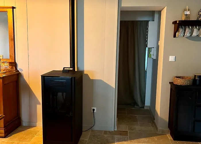 Maison Au Jude Lamothe-Landerron