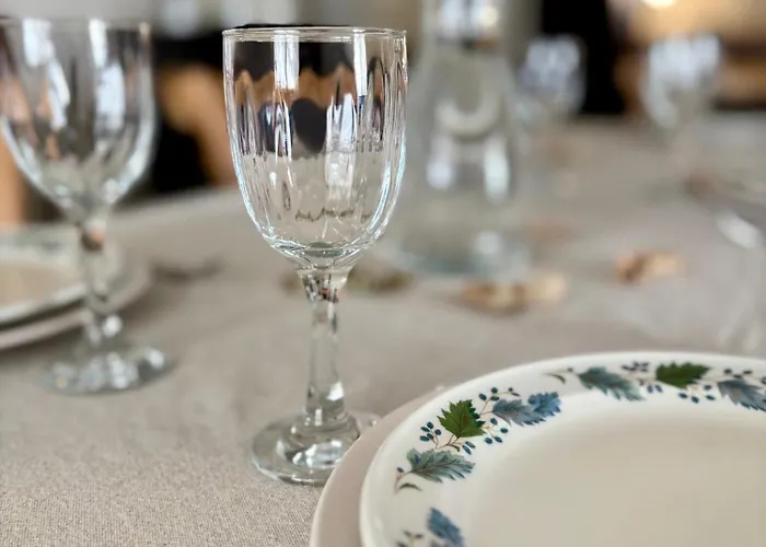 Maison Au Jude Σπίτι διακοπών Lamothe-Landerron