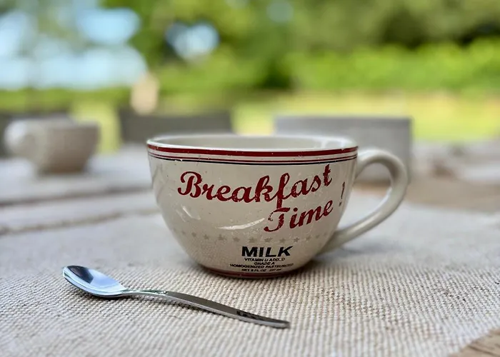 Σπίτι διακοπών Maison Au Jude