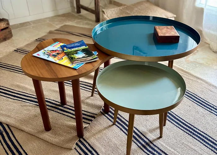 Maison Au Jude Σπίτι διακοπών *