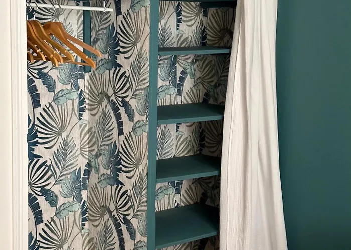 Σπίτι διακοπών Maison Au Jude Lamothe-Landerron